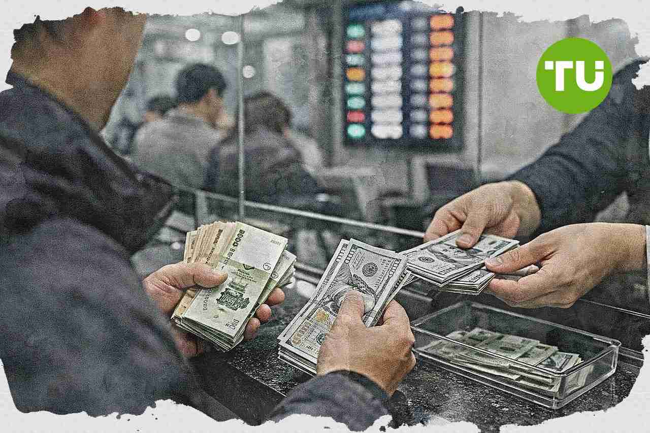원/달러 환율, 매파적 연준 전망 속 1,530원대 고환율 지속