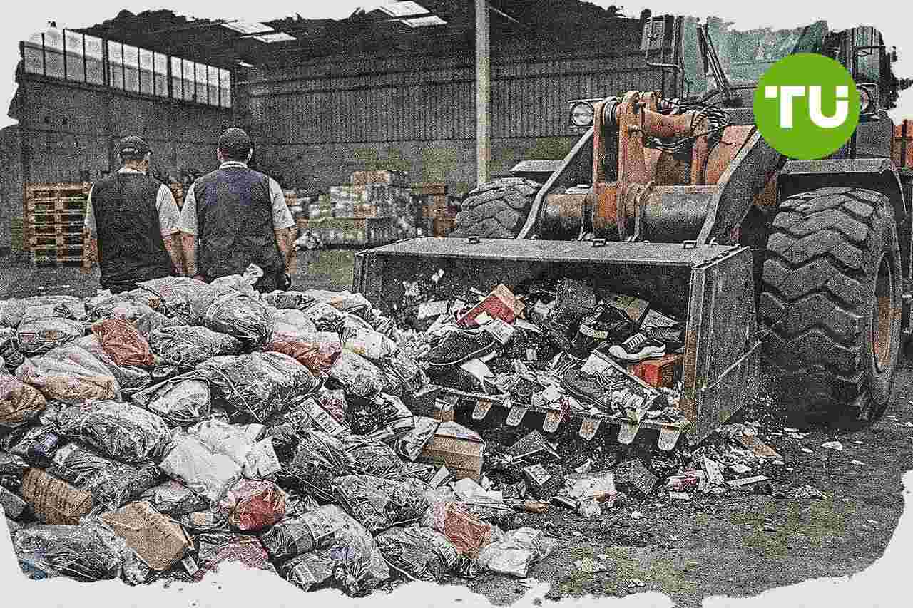 ΔΙΜΕΑ επιβάλλει πρόστιμα 173.500 ευρώ μετά από κατασχέσεις απομιμητικών σε Θεσσαλονίκη και Ρόδο