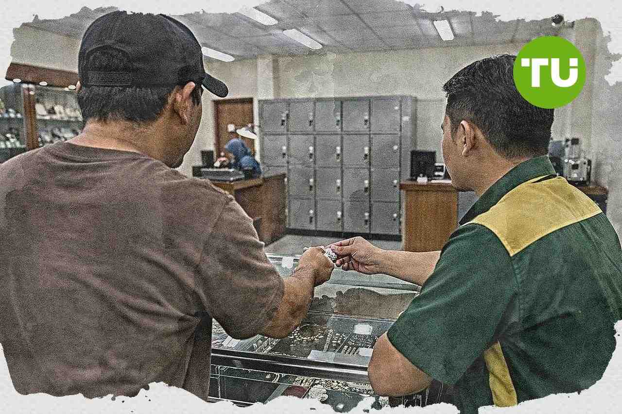 OJK izinkan Gadai Sakti Jakarta perluas usaha gadai secara nasional