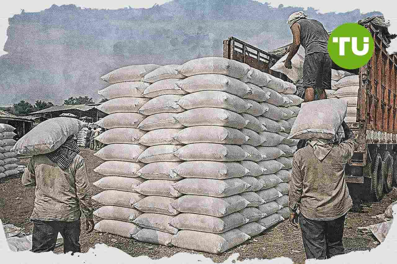 भारत की आर्थिक स्थिति पर आशावाद कायम, U.S.-ईरान समझौते से तेल और उर्वरक दबाव घटने की उम्मीद