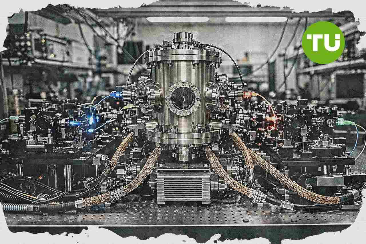 Quantum Art מכוונת להשקת מחשב קוונטי מסחרי לאחר גיוס של 140 מיליון דולר