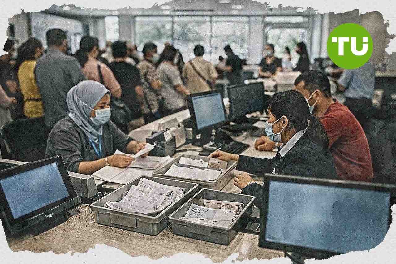 BSN catat laba bersih naik 40,99% hingga Mei 2026