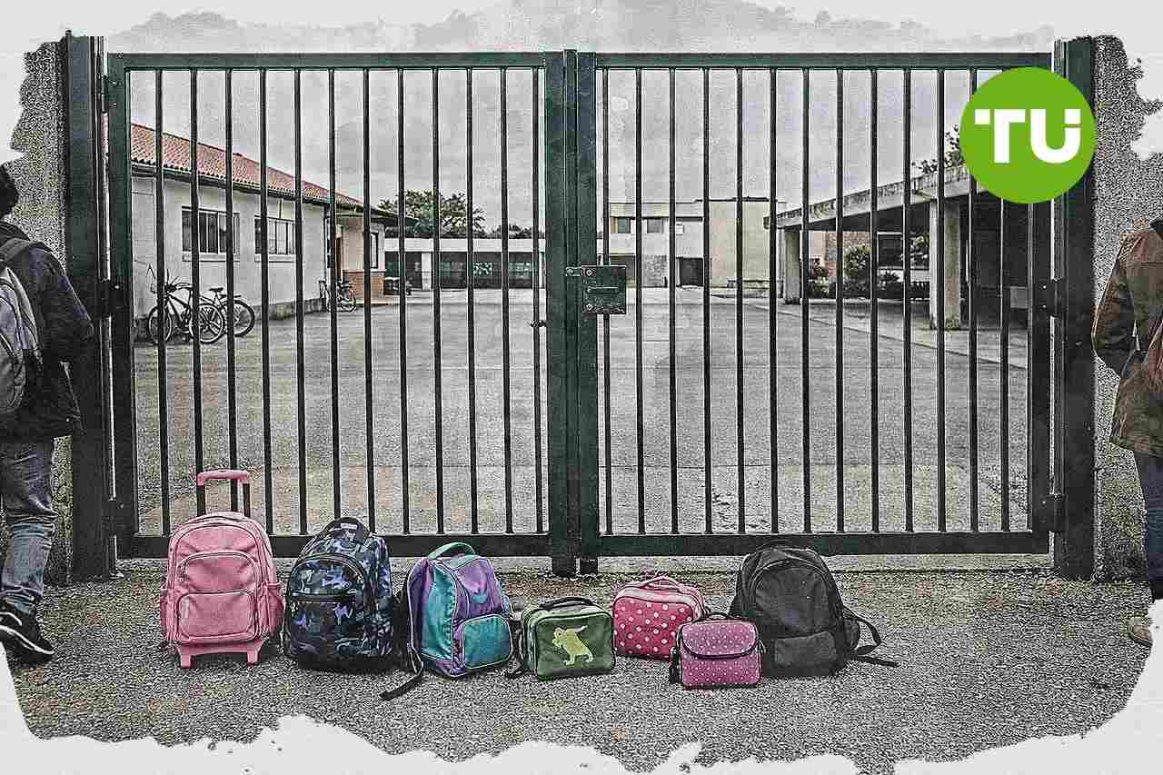 Portugal enfrenta novas greves nas escolas enquanto reforma laboral vai a voto