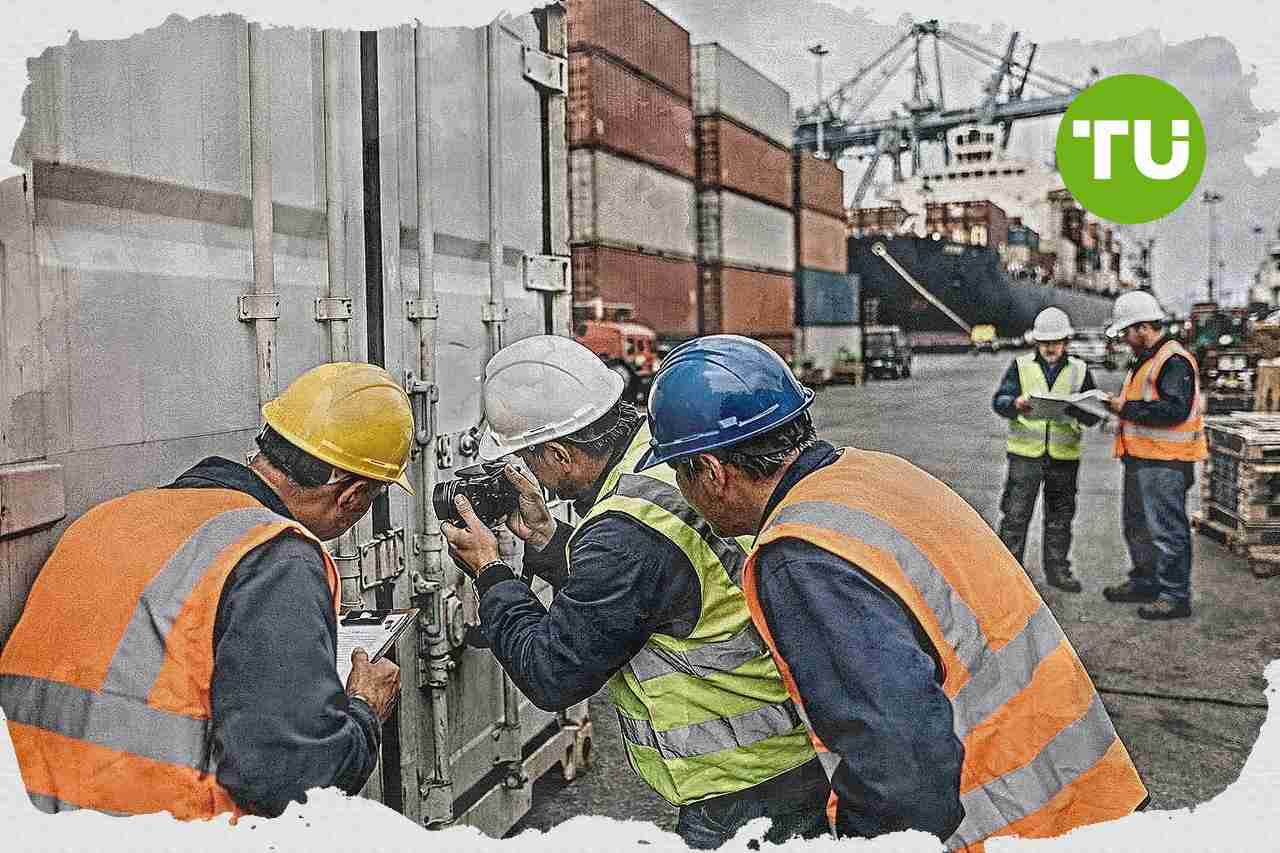 AAUI nilai pembukaan Selat Hormuz menopang prospek asuransi marine cargo