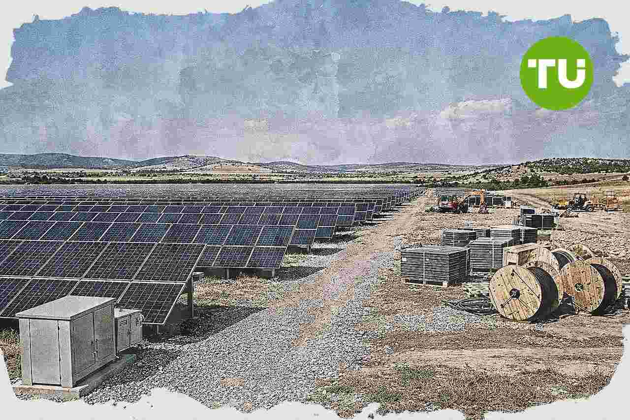 Türkiye, enerji dönüşümü için 2035'e kadar 80 milyar doların üzerinde yatırım öngörüyor