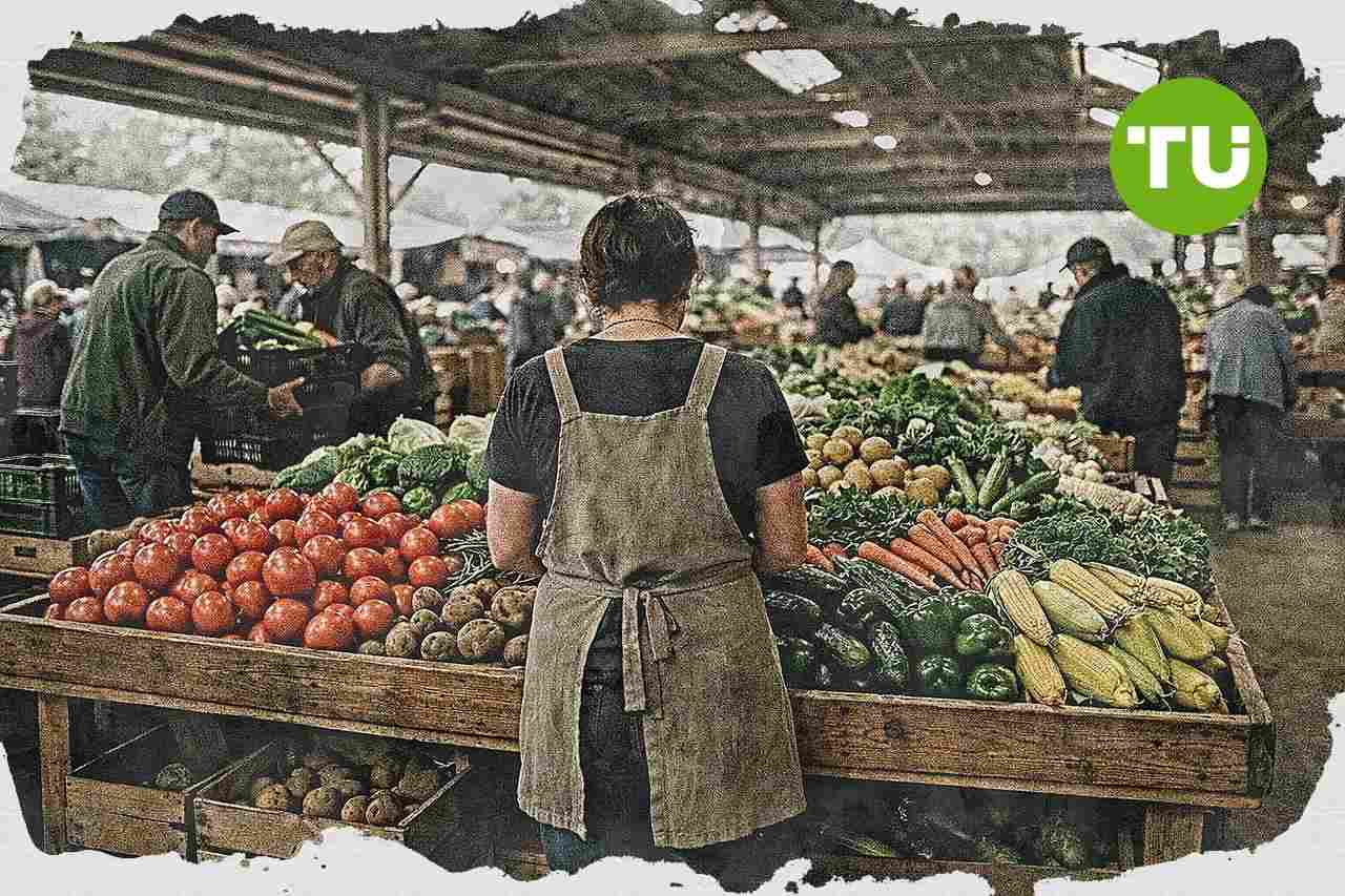 Centre-Val de Loire accueille un forum des projets alimentaires territoriaux en juillet