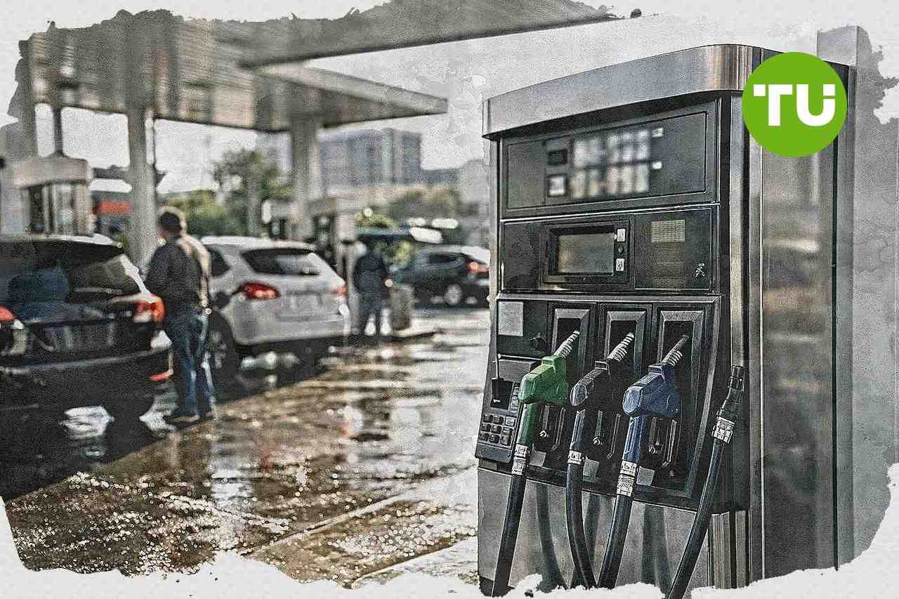 Grecia reduce los precios de los combustibles y la gasolina sin plomo baja 15 céntimos en un mes