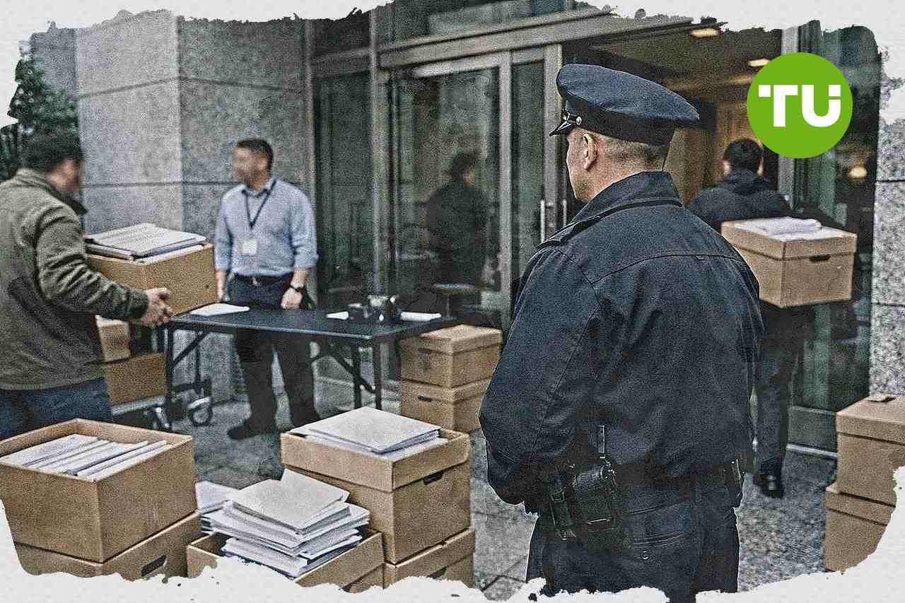 DF Deutsche Finance Investment GmbH unter verschärfter Bafin-Aufsicht