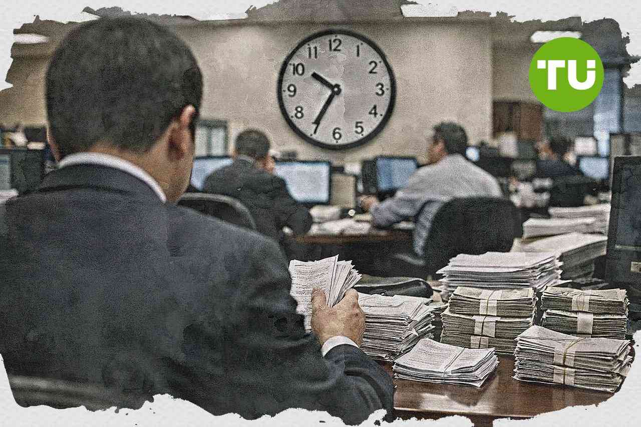 RBI will conduct an overnight VRR auction of ₹1.25 lakh crore on June 22.