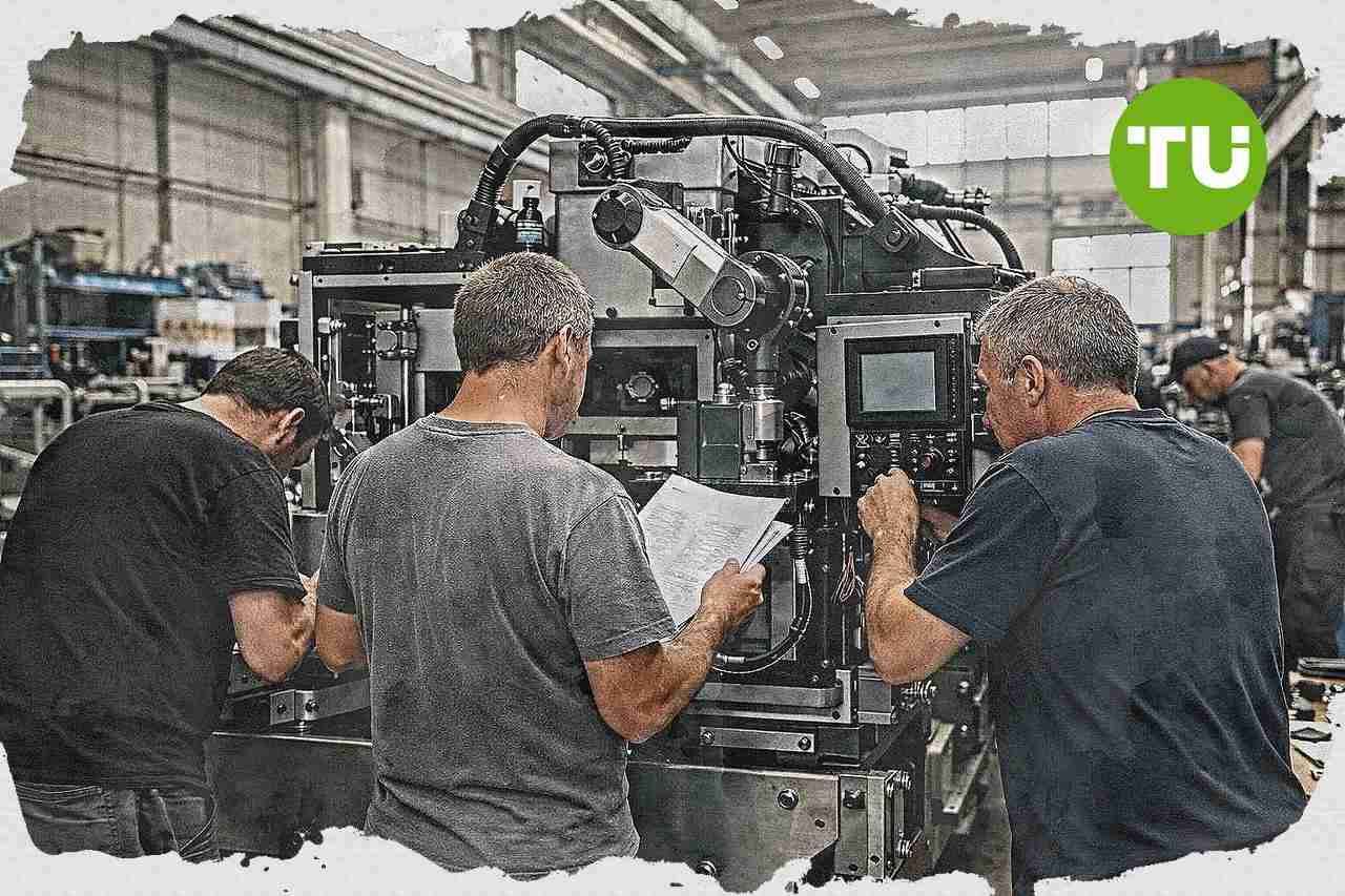 Mimit convoca il settore della meccanica strumentale su sostegni e innovazione