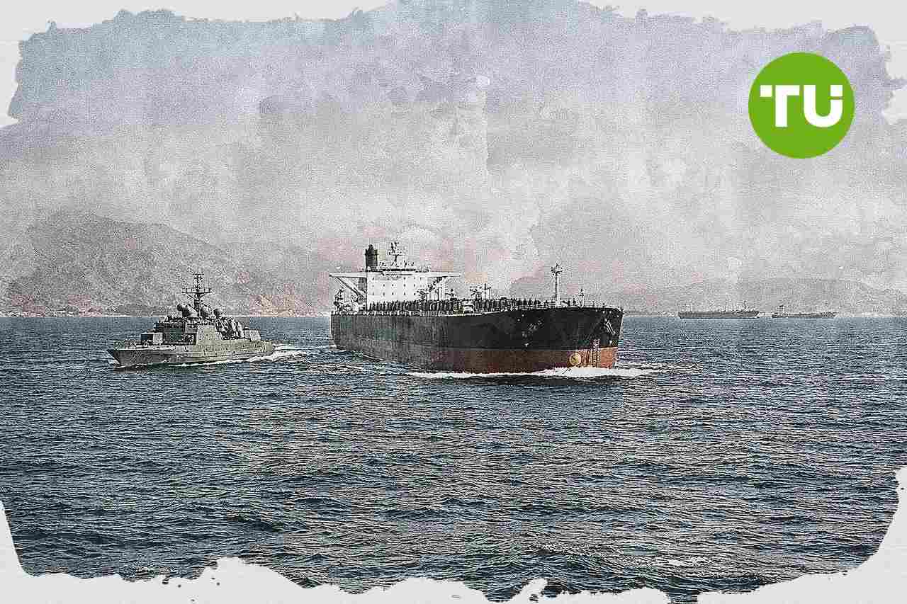 Grecia mantiene abierta una posible contribución a la seguridad del estrecho de Ormuz