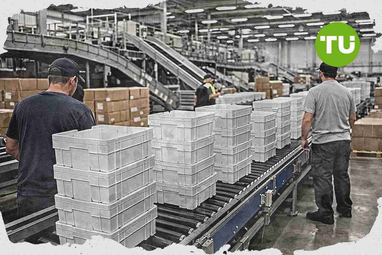 A győri gyógyszerlogisztikai központ bővíti a nagykereskedelmi kapacitást Nyugat-Magyarországon