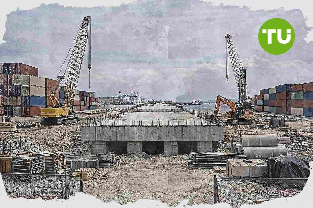 ΟΛΘ ενισχύει διασυνοριακές συνεργασίες logistics στη Νοτιοανατολική Ευρώπη
