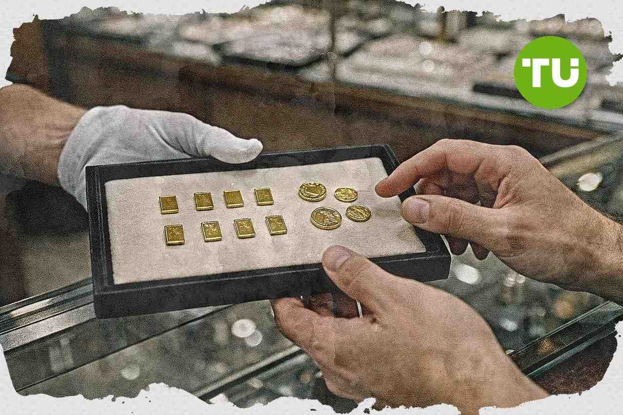 A BÁV bővíti befektetési aranykínálatát a tartós keresletre számítva