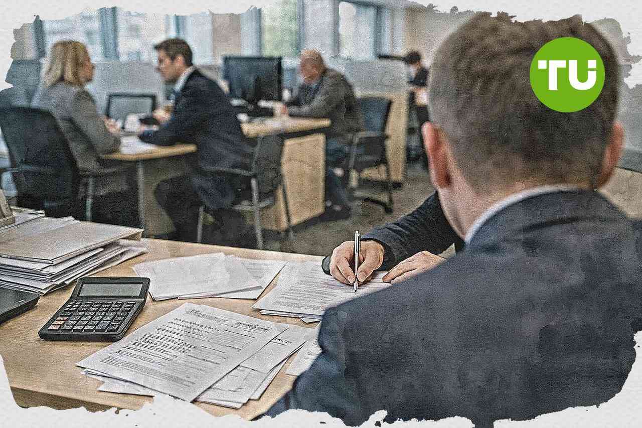 Zdolność kredytowa w Polsce spada trzeci raz z rzędu, presja stóp ogranicza hipoteki