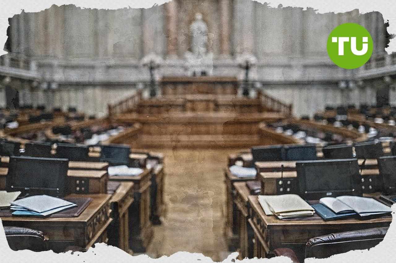 Parlamento de Portugal trava reforma laboral do Governo e mantém regras atuais no emprego