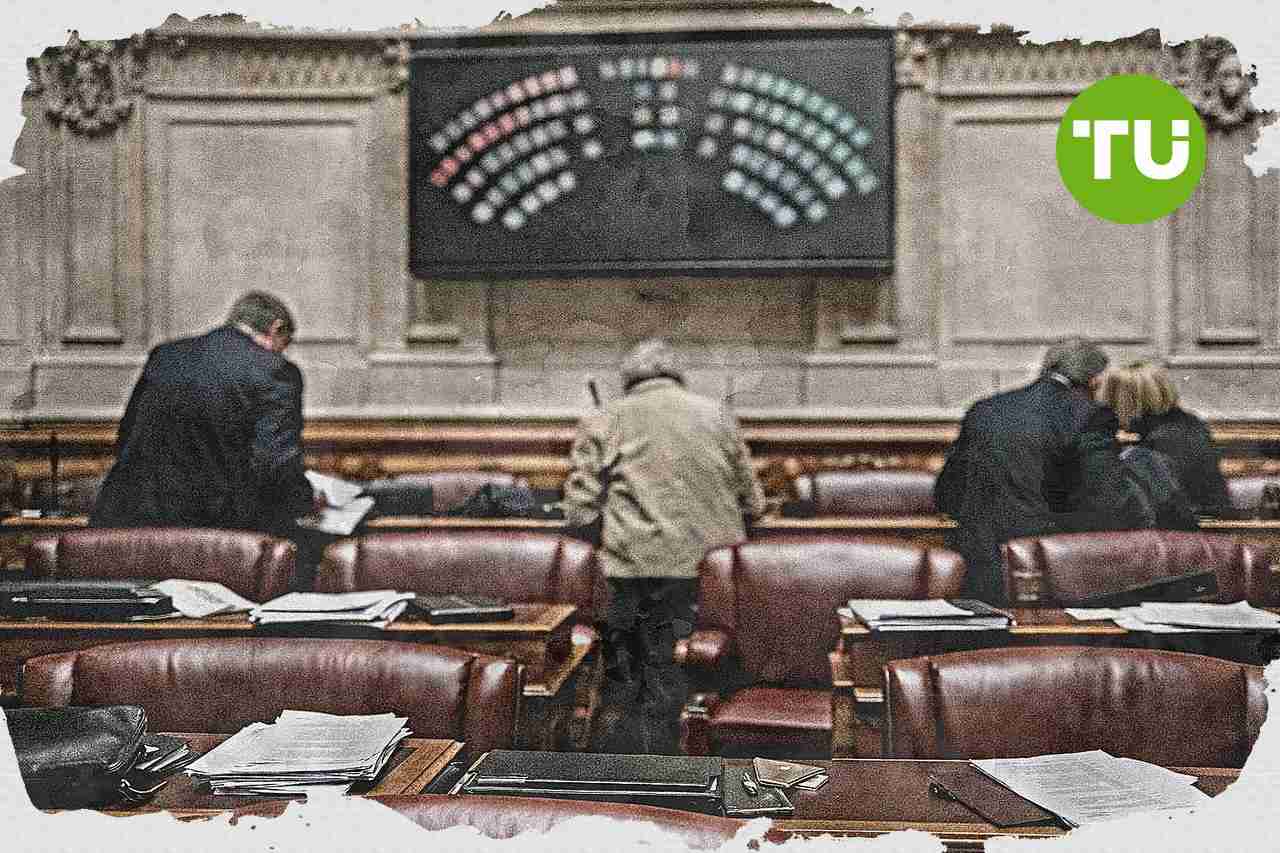 Parlamento trava revisão laboral do Governo em novo revés político
