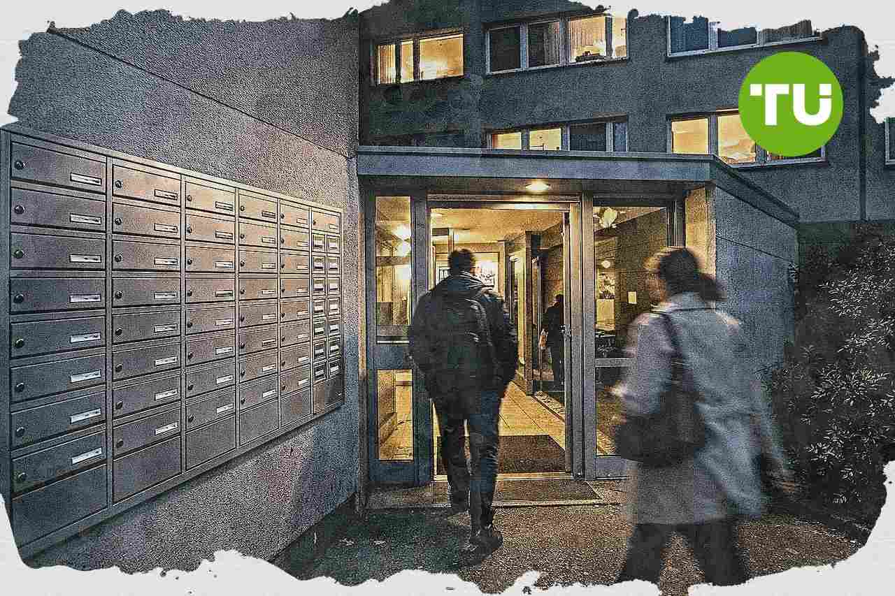 Linke drängt auf zentrales Immobilienregister gegen Geldwäsche
