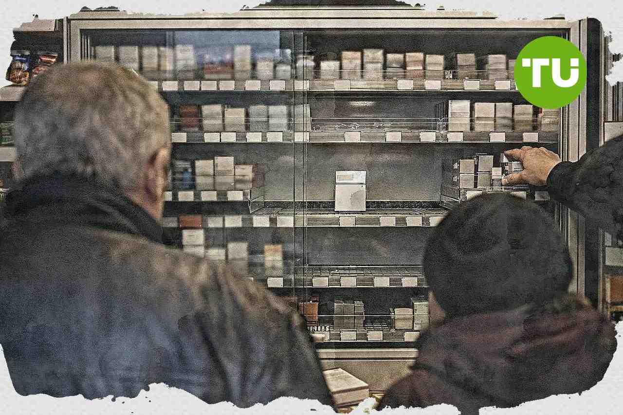 Bundesfinanzministerium plant höhere Tabaksteuer bis 2030