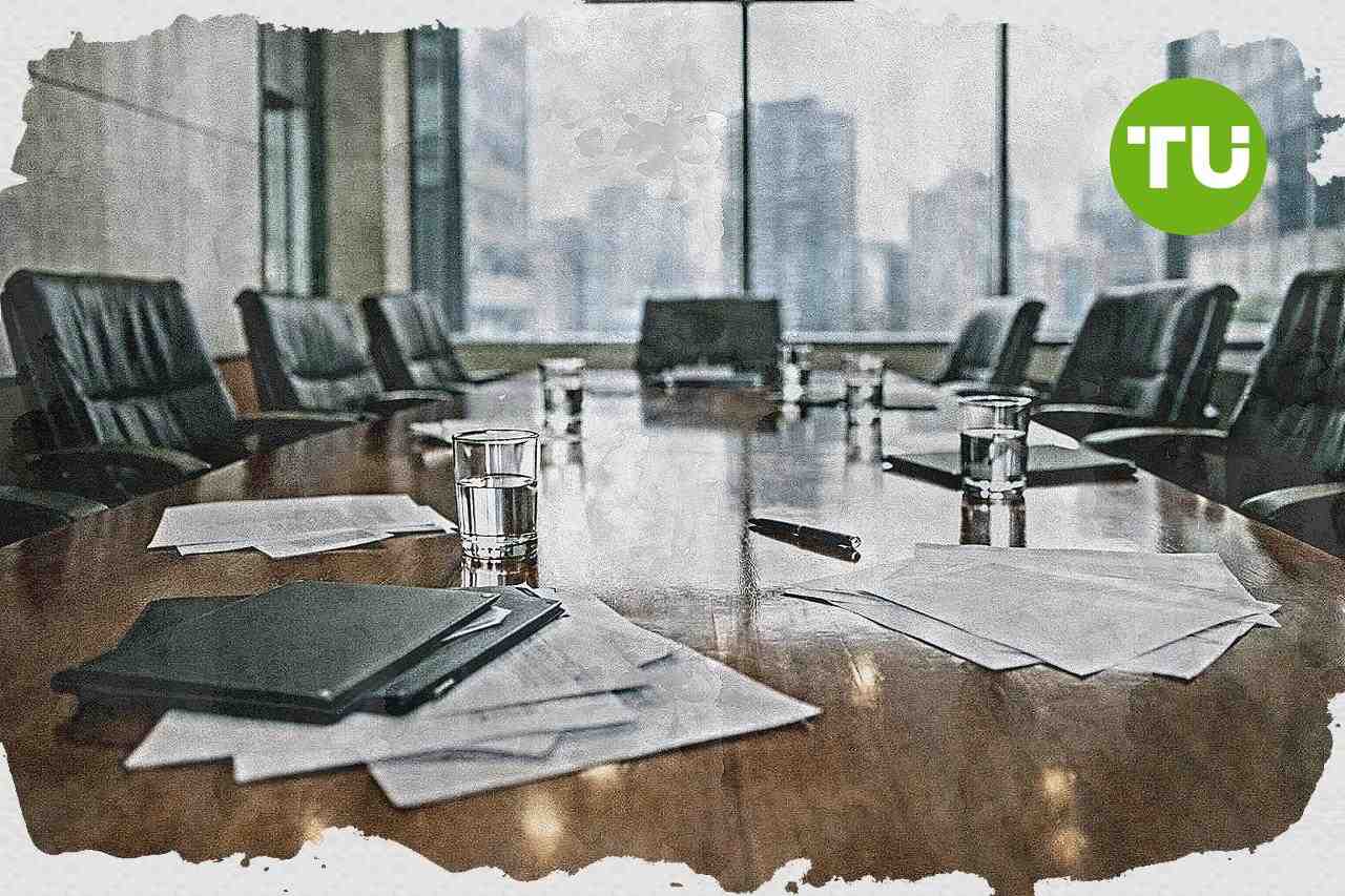 Delfin, Del Vecchio chiede al cda di motivare l'alternativa al riassetto