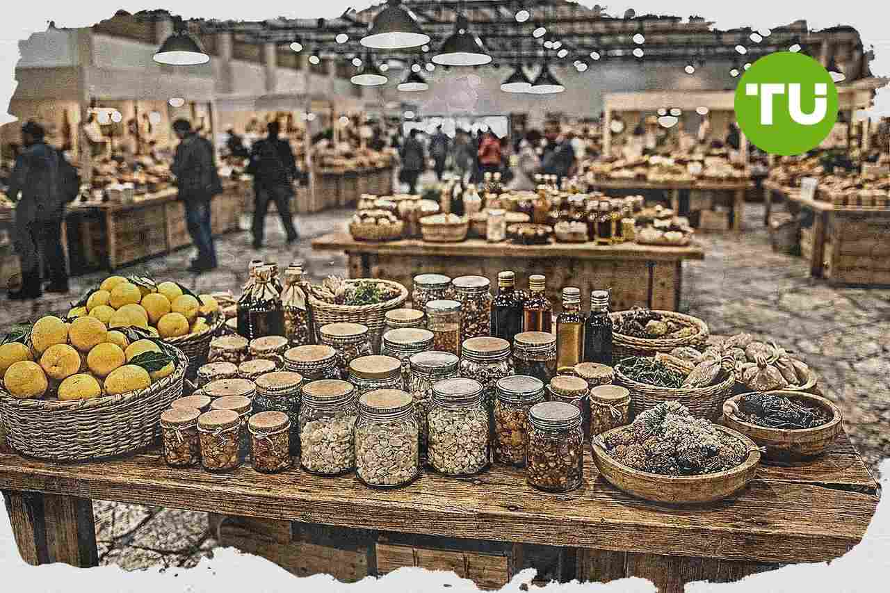 Quíos impulsa la promoción de productos locales con la quinta edición de «Aroma de Quíos» en Atenas