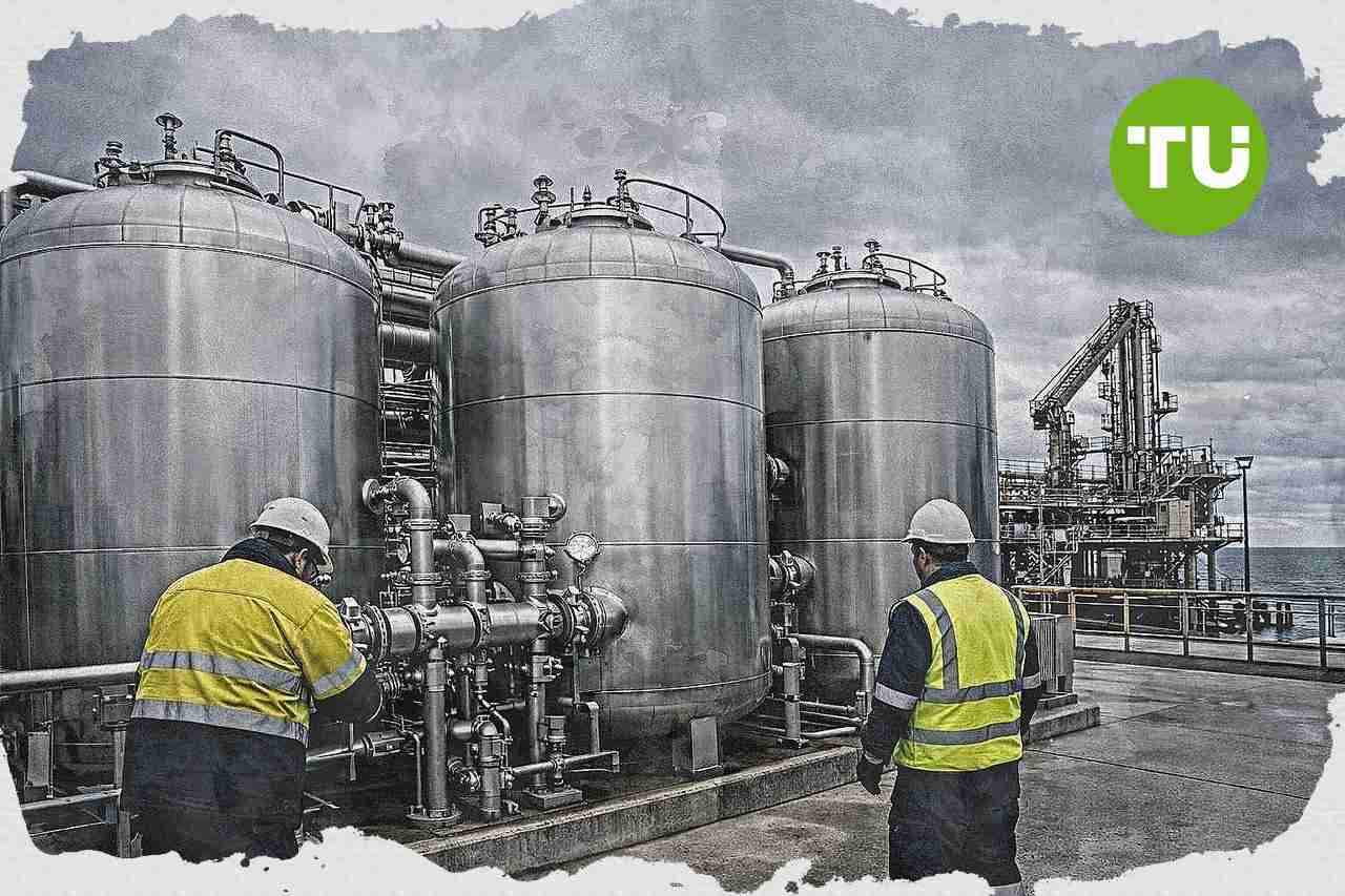 Deutschland und Australien vertiefen Wasserstoffauktion mit bis zu 400 Millionen Euro