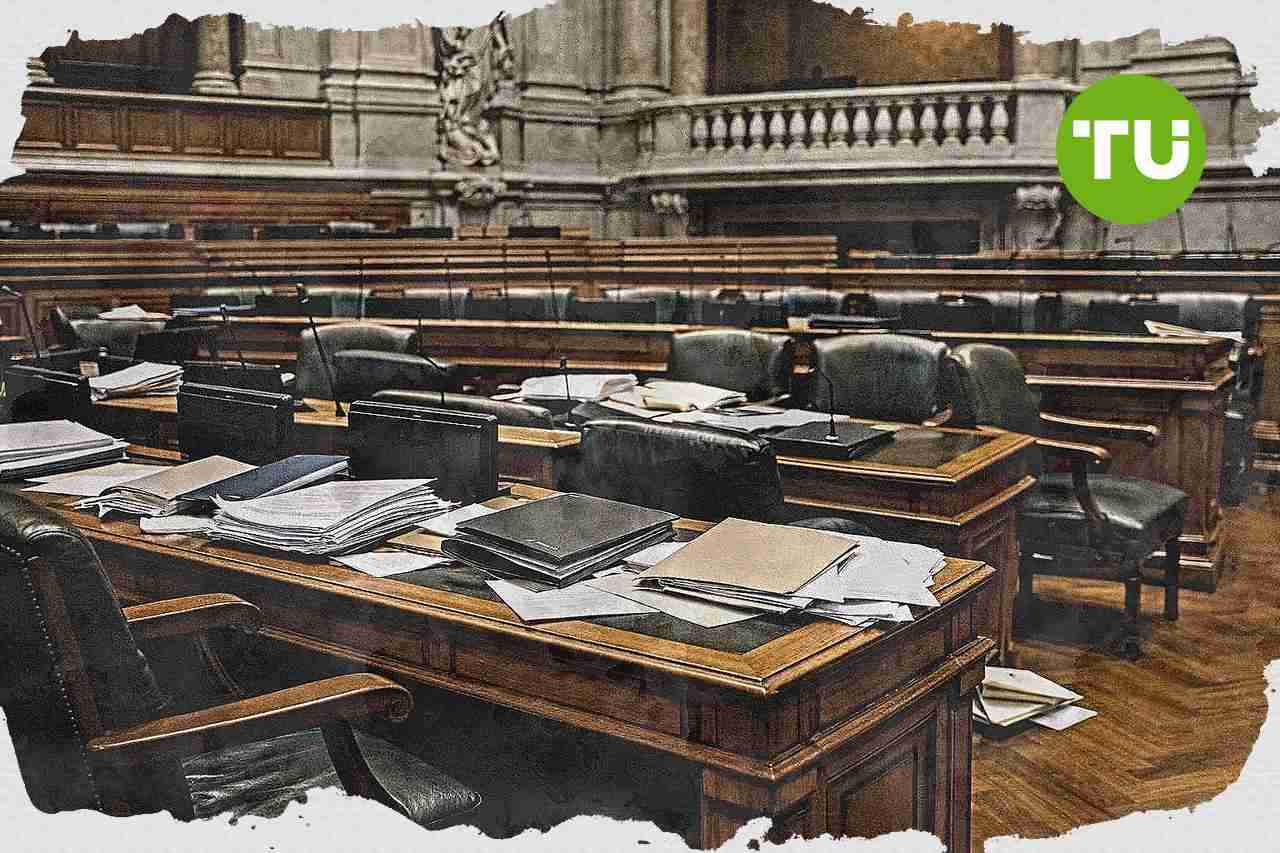 Governo mantém reforma laboral apesar de chumbo no Parlamento