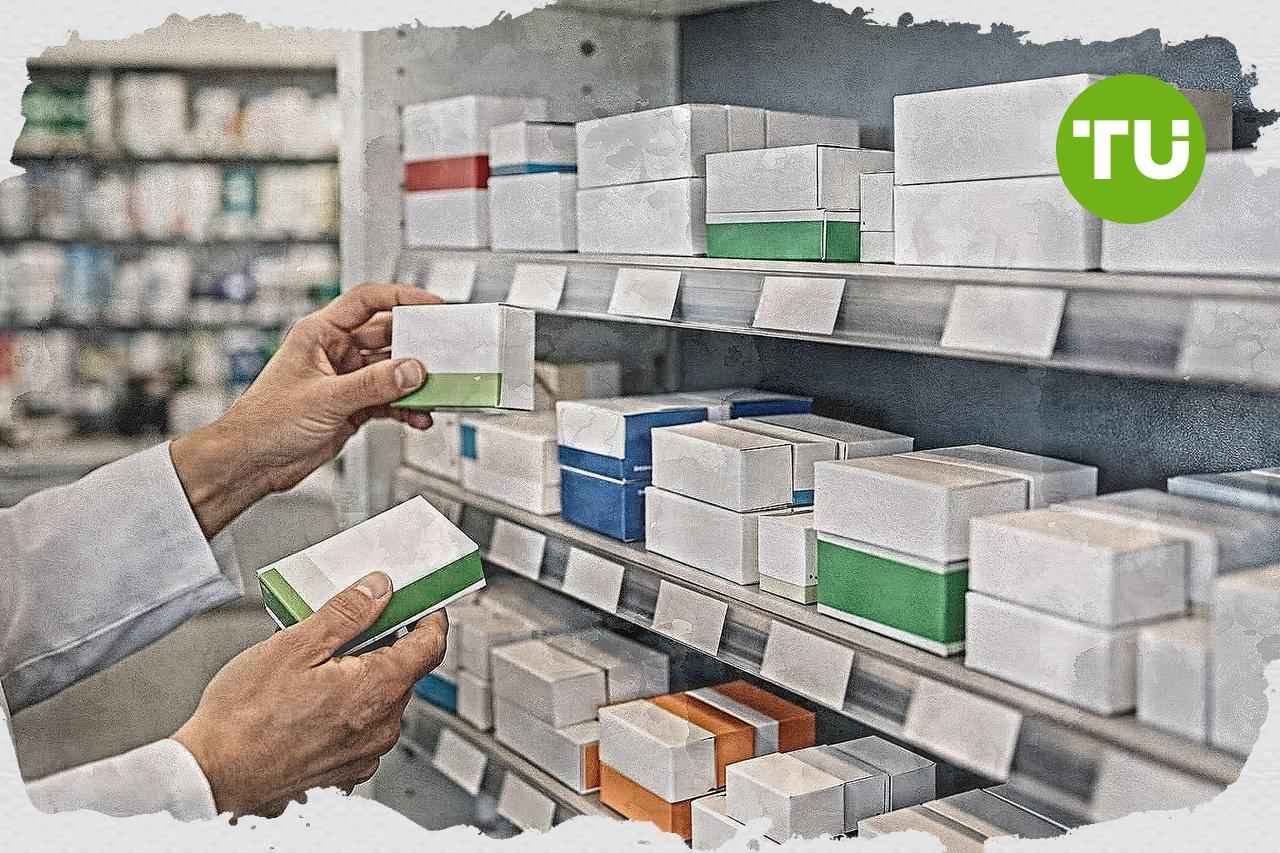Deutschland drohen neue U.S.-Strafzölle im Streit um Arzneimittelpreise