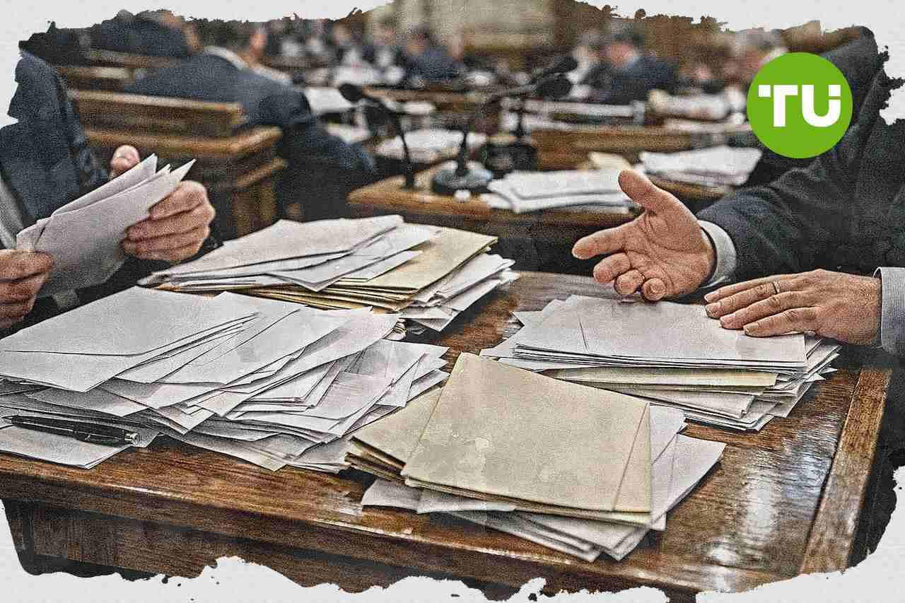 Sejm głosuje nad podwyżką podatków dla dużych firm