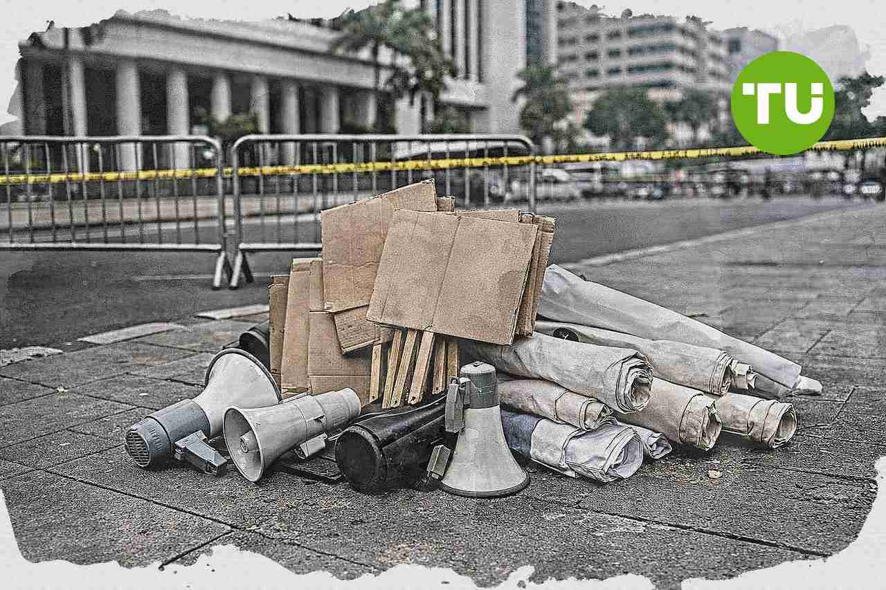 BEM UBK ancam aksi lanjutan atas tindak lanjut memorandum ke Wakil Presiden