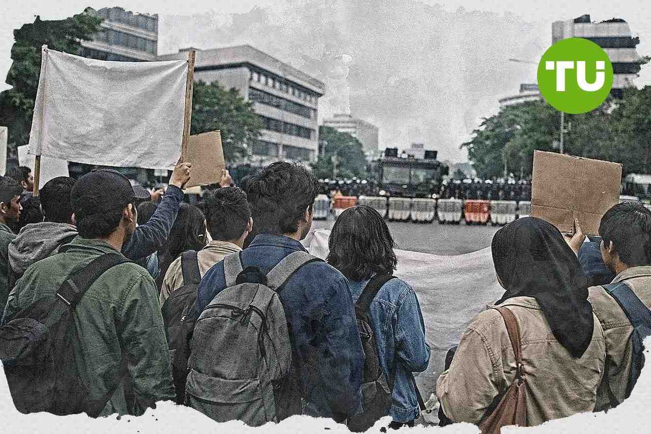 BEM UBK siapkan aksi lanjutan terkait tuntutan ke Wapres di Jakarta