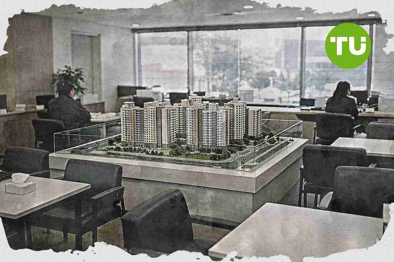 서울 청약 경쟁률 153대 1, 지방 분양시장 미달 심화