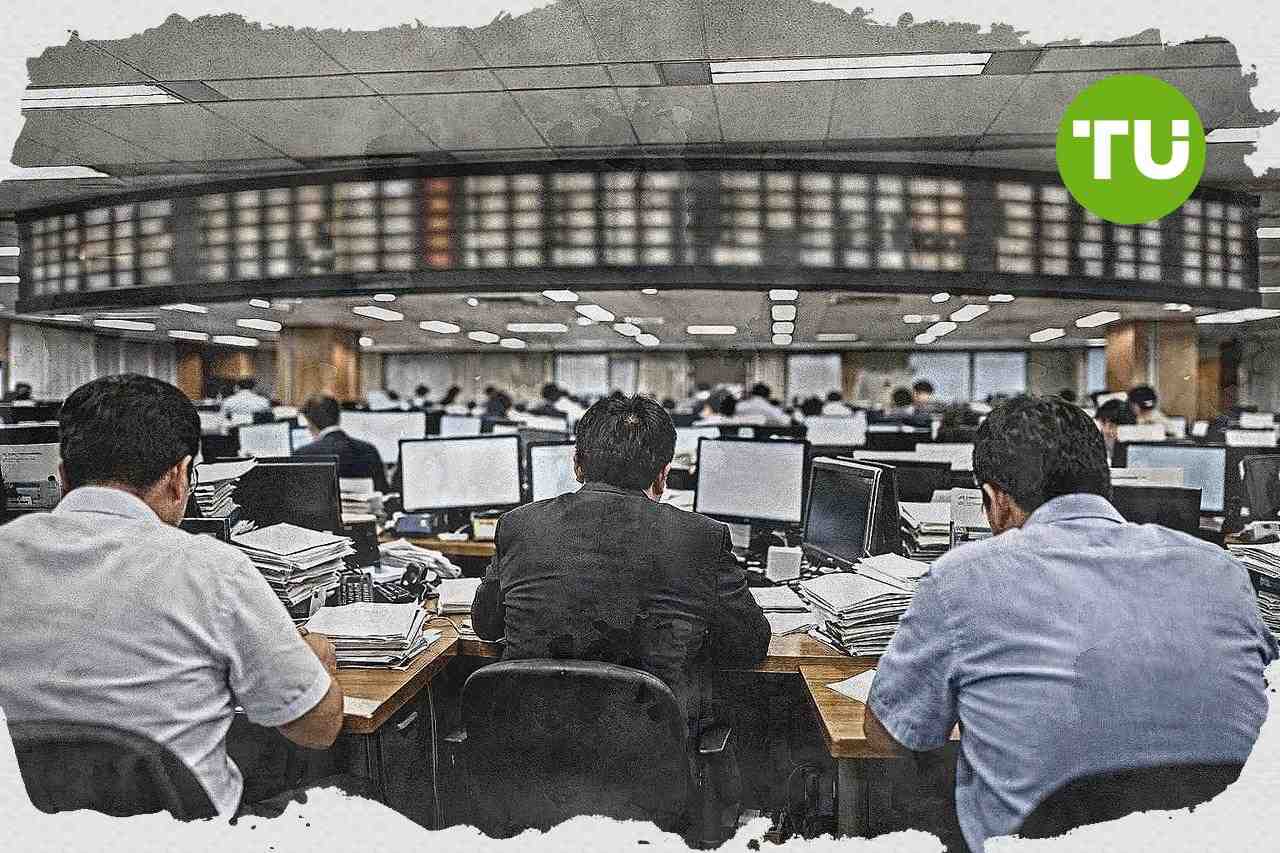 삼성전자·SK hynix 매수 비중 확대, 코스피 변동성 키워