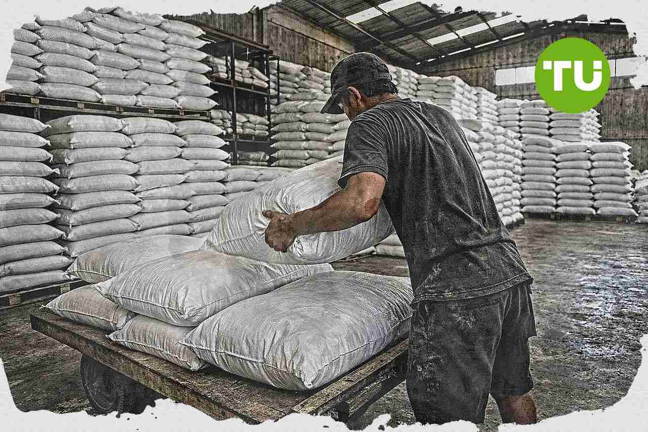 Indonesia dorong kemandirian pangan di tengah risiko geopolitik global