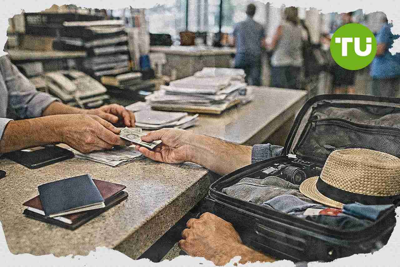 El turismo en Grecia impulsa la actividad con reservas de última hora