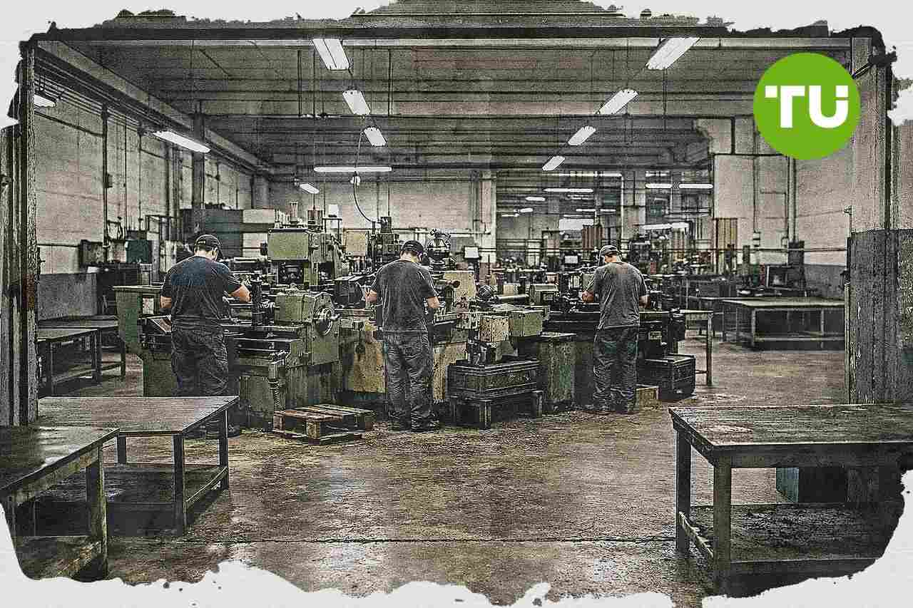 España prolonga la caída de productividad y agrava un riesgo estructural para su crecimiento