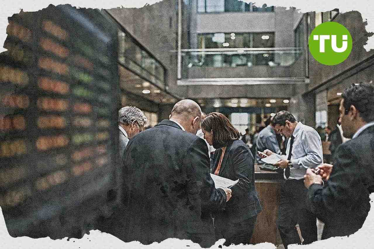 Bolsa de Atenas mantiene acciones cotizando con descuento frente a su valor en libros