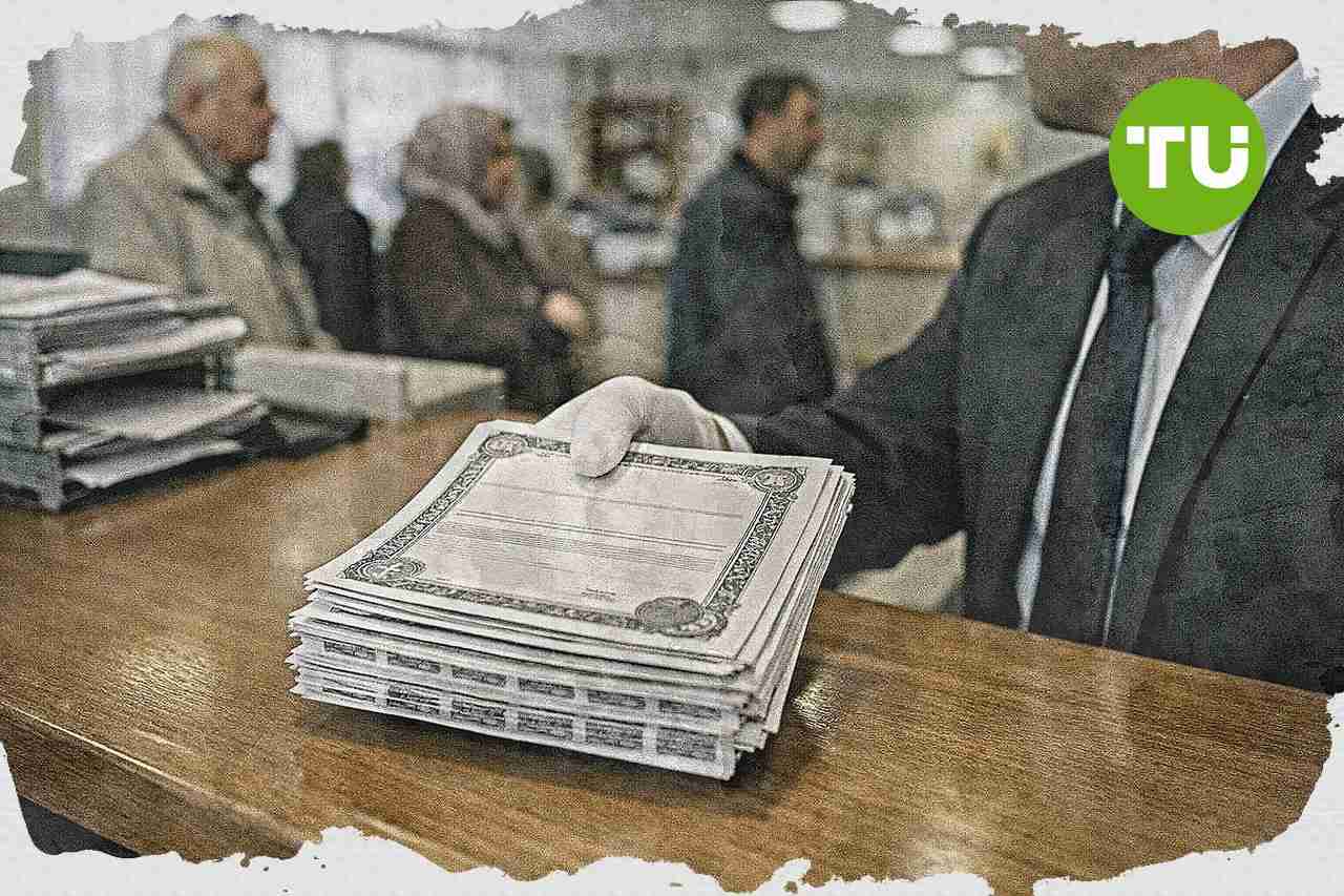 Türkiye kamu borçlanma araçlarında stopaj oranlarının süresini yıl sonuna uzattı