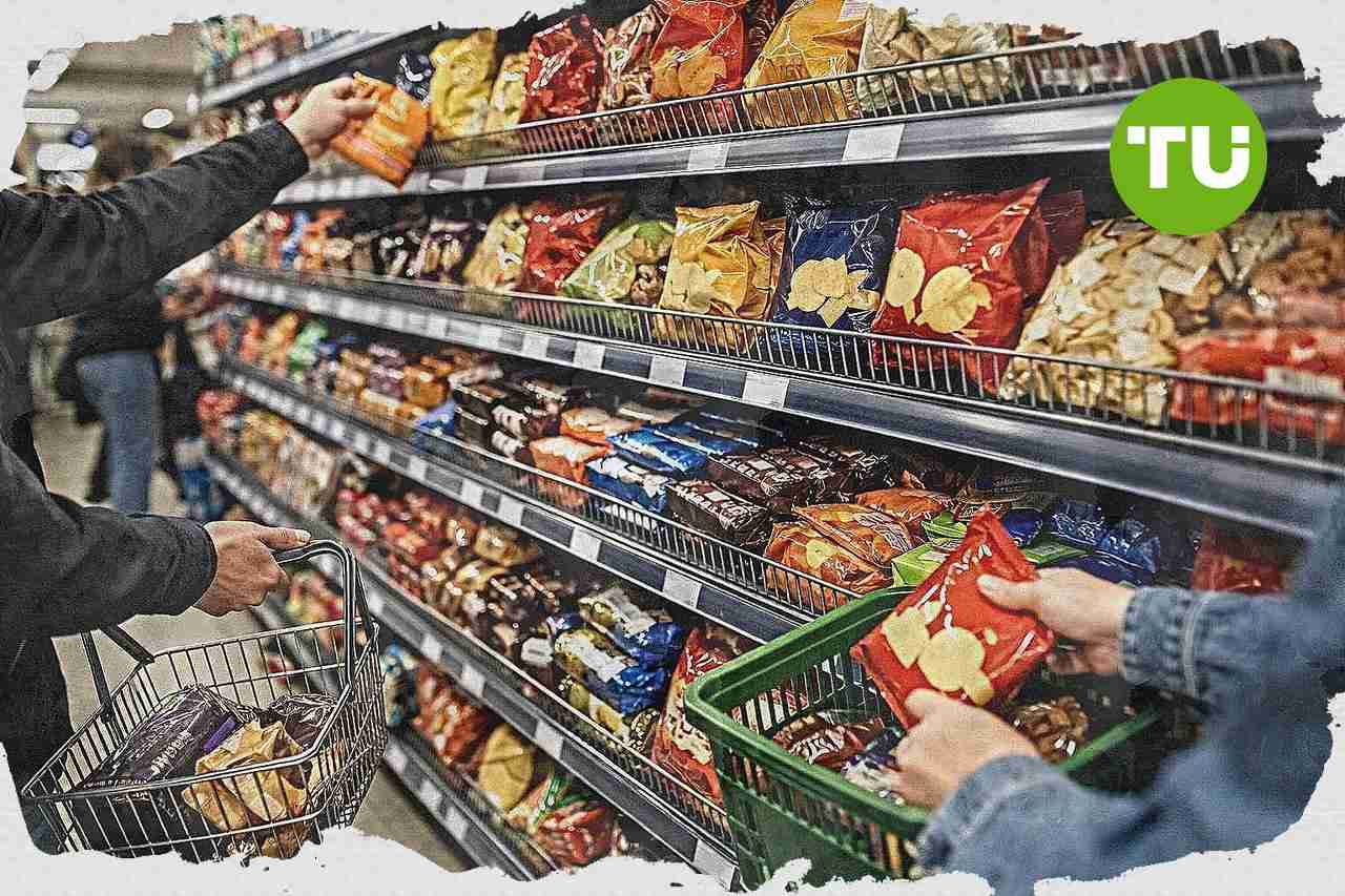 Mondelēz destaca seis tendencias que impulsan el mercado global de snacks