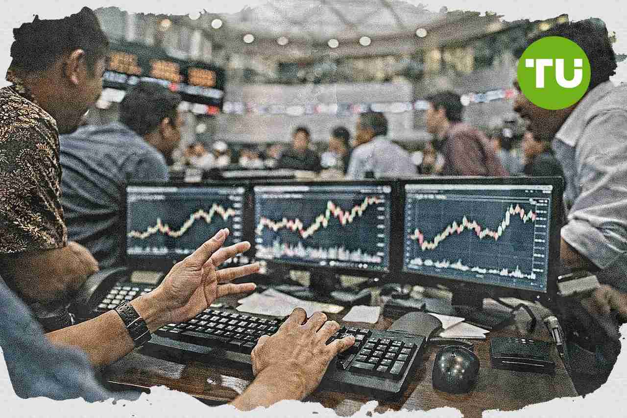 Saham BEI mencatat lonjakan mingguan dipimpin ZONE