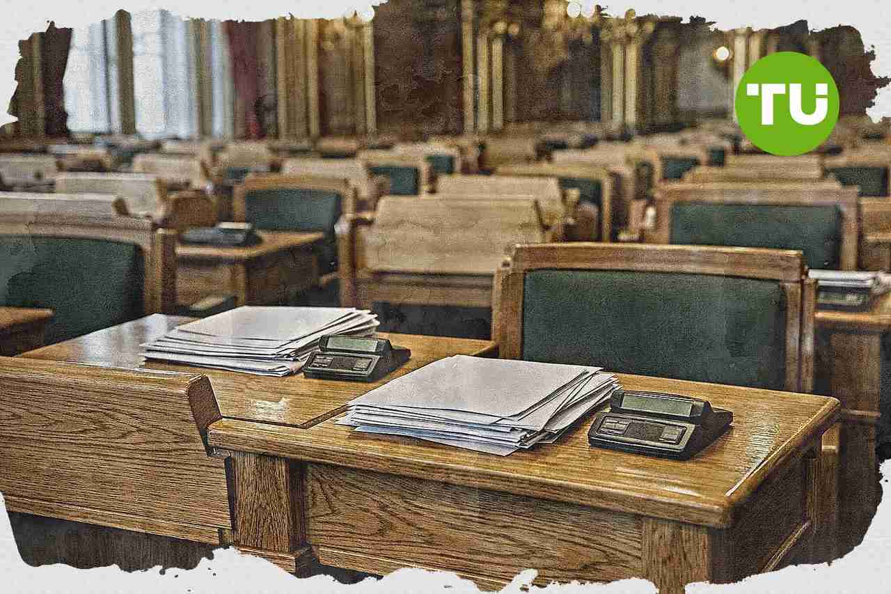 Stortinget vedtar lønnsøkning for representanter og regjering