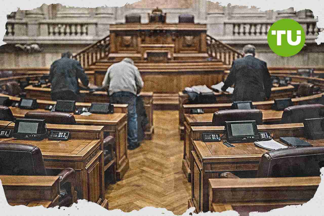 PSD afasta risco político após chumbo da lei laboral em Portugal