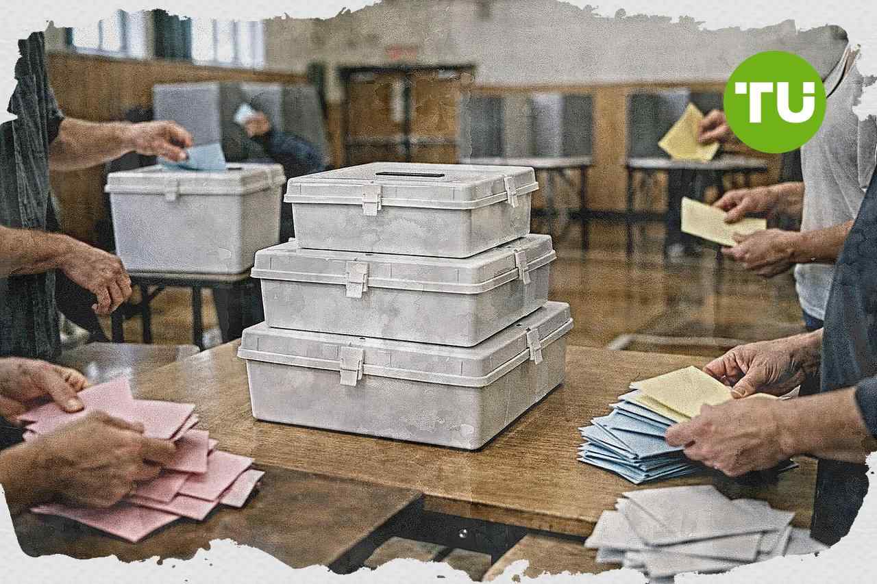 סקרי הבחירות בישראל מצביעים על יתרון לאופוזיציה, אך ללא רוב ברור להקמת ממשלה