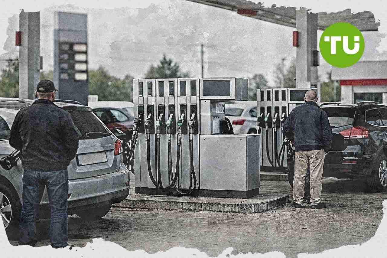 Ceny paliw w Polsce stabilizują się na poziomie 6,50 zł za benzynę i 7,20 zł za diesel