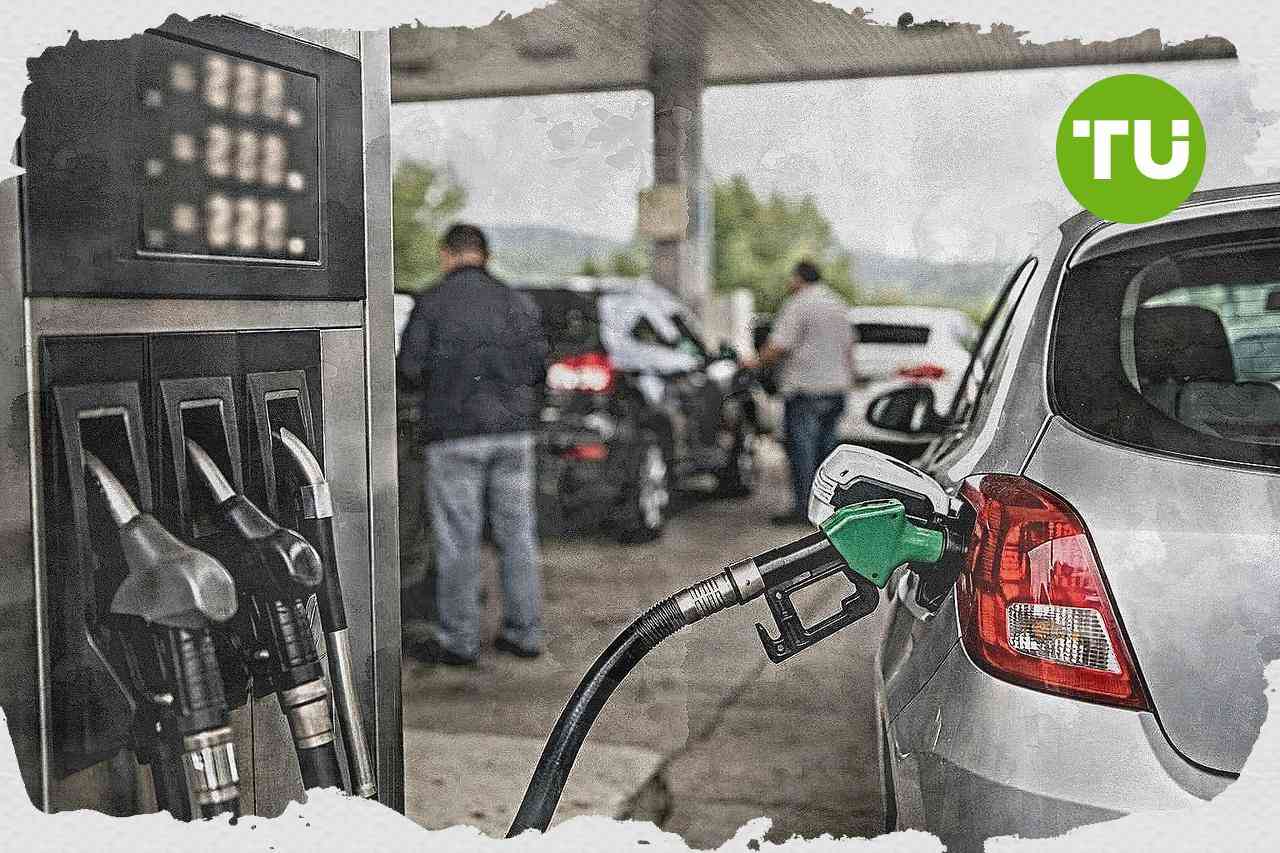 Mimit, prezzi dei carburanti in calo per l'undicesimo giorno consecutivo