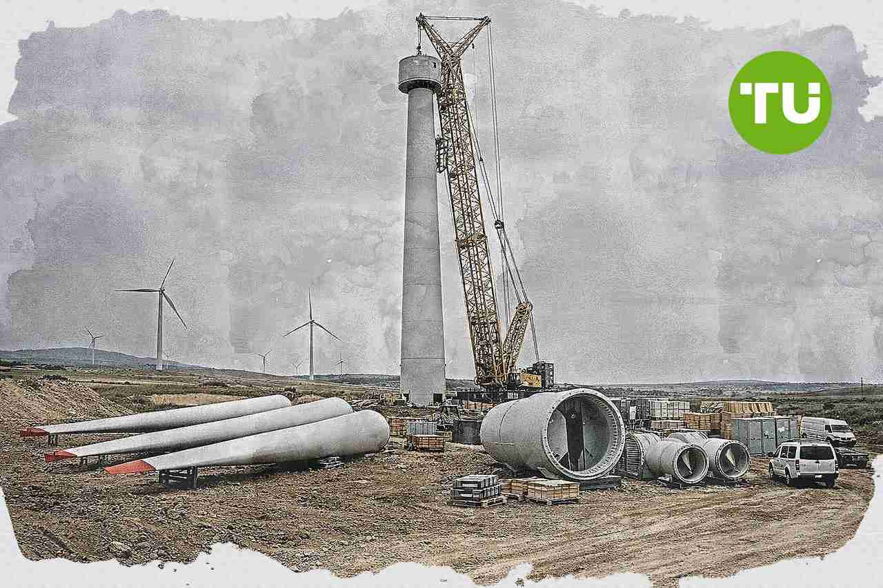 Türkiye, Dünya Bankası finansmanıyla enerji dönüşümünü hızlandırıyor