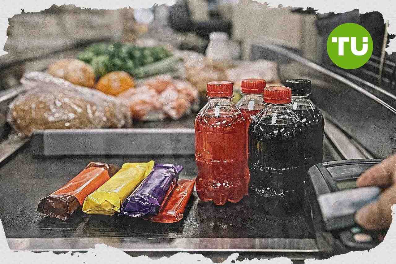 U.S. SNAP curbs pressure packaged food spending across states