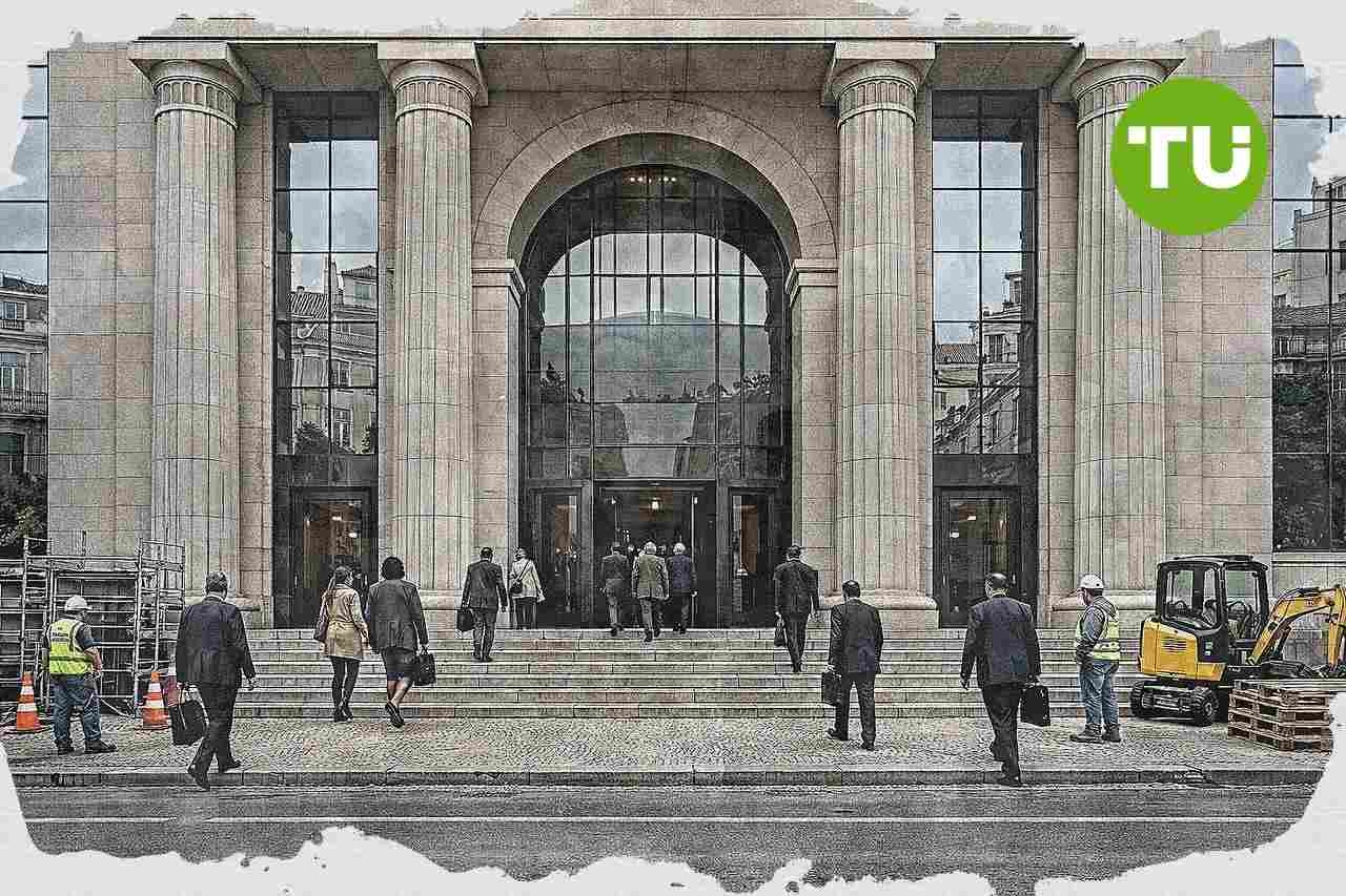 Banco Português de Fomento sinaliza reforço de capital para sustentar financiamento às empresas