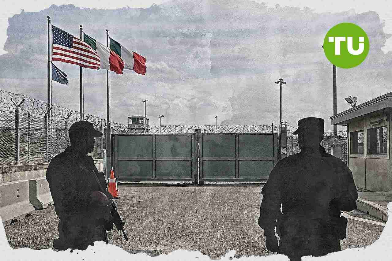Meloni respinge l'attacco di Trump e ribadisce la sovranità italiana sulle basi U.S.
