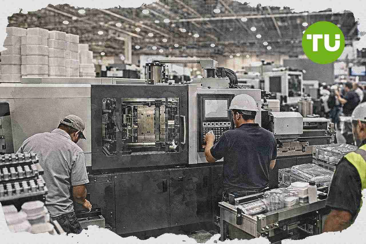 أسبوع الرياض الدولي للصناعة ينطلق بمشاركة 337 جهة عارضة لتعزيز الشراكات الصناعية